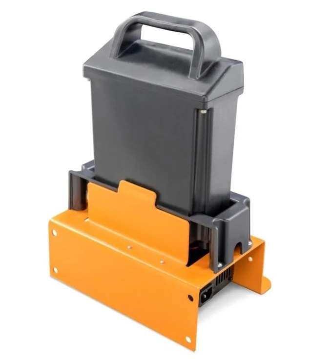 Externá nabíjačka na batérie k vozíkom STILL ECH 12, ECH 12C, ECH 15C